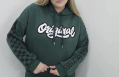 Buzo Original 1985 - tienda online