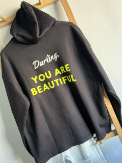 Buzo Zara Darling - comprar online