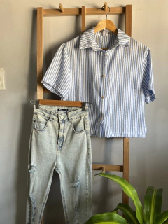 Camisa brisa en internet