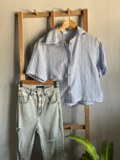 Camisa brisa