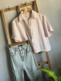 Camisa brisa - comprar online