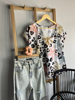 Remera full print - comprar online