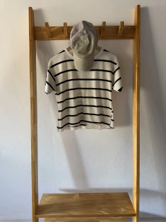 Remera CLARA MARINO - A otra cosa Mariposa