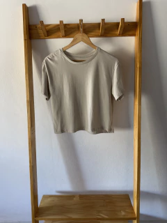 Remera REGULAR en internet