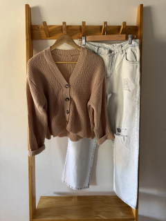 Cardigan AMELIA ROSE - comprar online