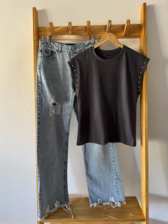 Remera STAR TACHITAS