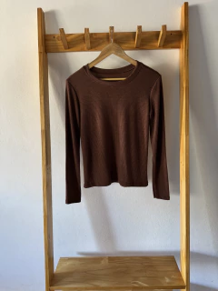 Sweater CHOCO - A otra cosa Mariposa