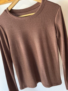 Sweater CHOCO en internet