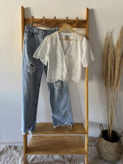 Blusa VICENTINA - comprar online