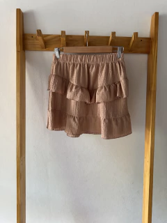 Pollera LUPITA - comprar online