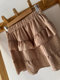 Pollera LUPITA en internet