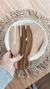 SET X 2 TENEDORES ENSALADA - comprar online
