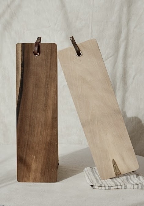 TABLA QUESERA