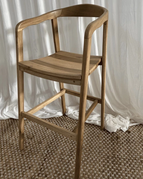 BANQUETA TOKIO - comprar online