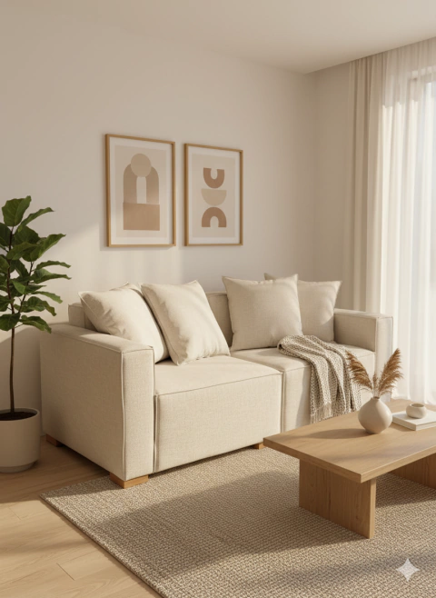 SILLÓN SAND (por encargo) - comprar online