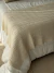 MANTA / PIE DE CAMA ZARA - tienda online