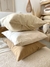 ALMOHADON TUSOR BERLIN - tienda online