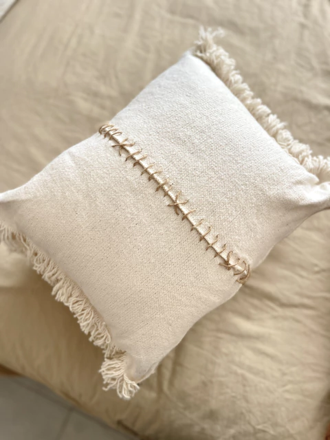 ALMOHADÓN BRUGES - comprar online