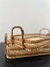 SET 2 BANDEJAS VARILLADAS BAMBOO en internet