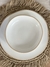 SET 6u PLATO HONDO IRREGULAR BLANCO en internet
