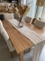 MESA DE COMEDOR EN PARAÍSO