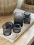 CENTRO DE MESA GREY - comprar online