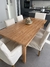 MESA DE COMEDOR EN PARAÍSO - Ada home
