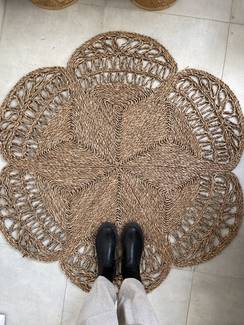 ALFOMBRA MALTA