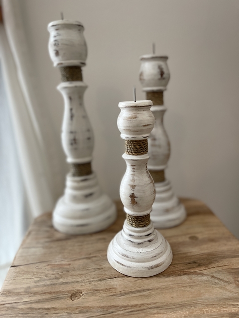 SET CANDELABROS SAS