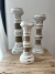 SET CANDELABROS SISA - comprar online