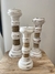 SET CANDELABROS SISA