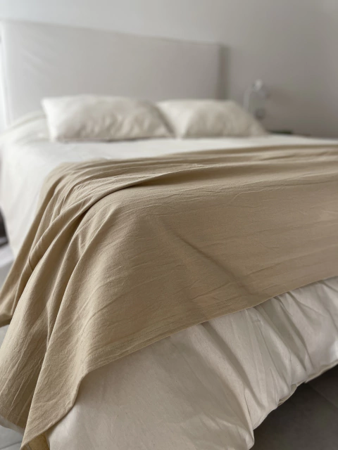 PIE DE CAMA TUSOR - comprar online