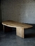 MESA COMEDOR ORGÁNICA ALMA - comprar online