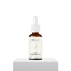 Sérum Vitamina C - comprar online