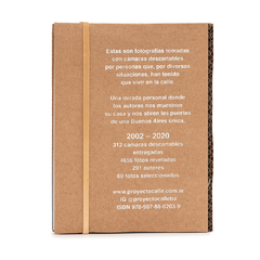 LIBRO CALLE VOL 2 - Proyecto Calle
