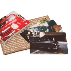Imagen de LIBRO CALLE VOL 1