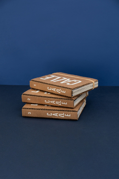 LIBRO CALLE VOL 1 en internet