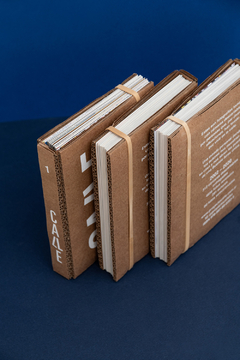 LIBRO CALLE VOL 1 - Proyecto Calle