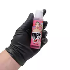 Gel Comestível Aromatizante Xups 35ml Hot Flowers - comprar online