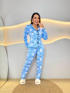 Americano Longo Cílios na internet