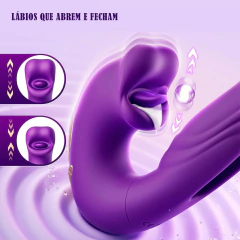 Vibrador Love - comprar online