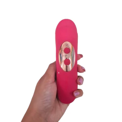 Vibrador Estimulador com Sucção De boca - loja online