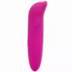 Vibrador Golfinho - comprar online