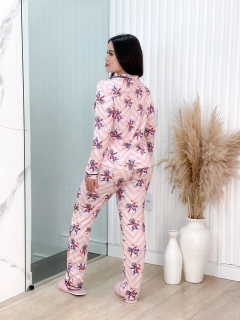 Pijama Americano Jerry - comprar online