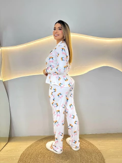 Americano Longo na internet