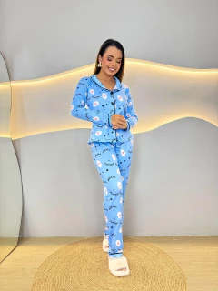 Americano Longo Cílios - loja online