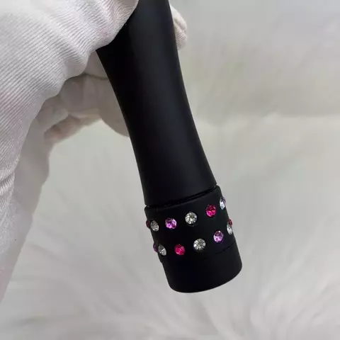 Vibrador Multivelocidade Diamond Importação