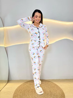 Americano Longo - loja online