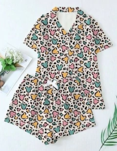 Pijama Americano - loja online