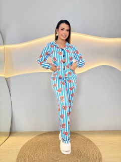 Americano Longo Ursinho - comprar online